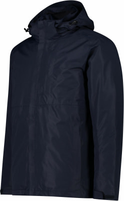 CMP 3in1 Funktionsjacke mit Kapuze