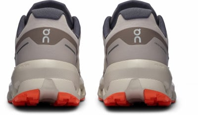 On Cloudvista 2 Waterproof Traillaufschuhe