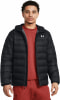 Under Armour UNDER ARMOUR Legend Down Hooded Jacket Pán.bunda