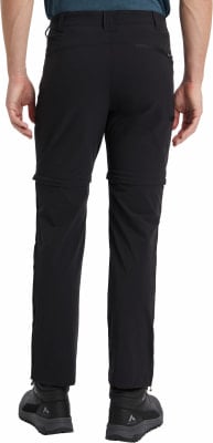 McKINLEY Malloy II Zip Off Wanderhose kurzgestellt
