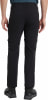 McKINLEY Malloy II Zip Off Wanderhose kurzgestellt