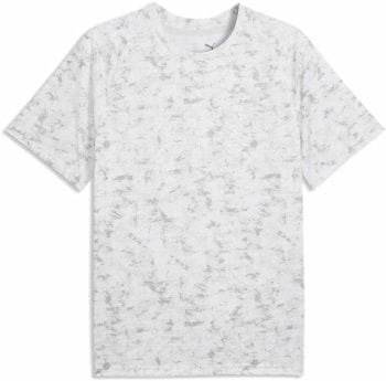 Puma Pwrtrain AOP T-Shirt