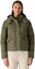 Patagonia W's Downdrift Daunenjacke mit Kapuze