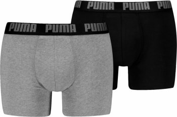 Puma Everyday Basic Boxershorts 2er-Pack
