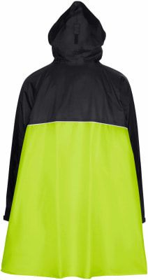 Vaude Covero II Regenponcho mit Kapuze