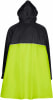 Vaude Covero II Regenponcho mit Kapuze