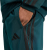 adidas Sportswear Basic 3-Streifen Tricot Trainingsanzug