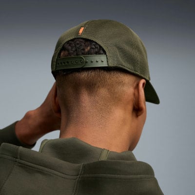 Puma Hyrox Trucker Cap Kappe
