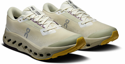 On Cloudsurfer Trail 2 Traillaufschuhe