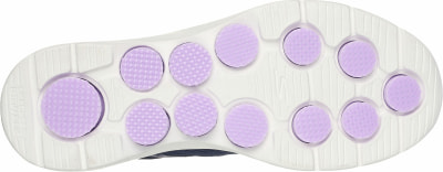 Skechers Go Walk 7-Valin női fitneszcipő