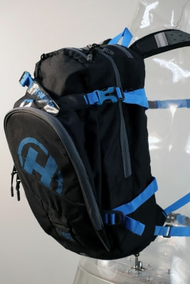 Haven Luminite II hydrobatoh