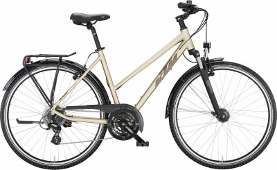 KTM Life Joy Trekkingbike 28"