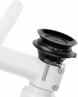 VACUUM Ahead Cap Base Handyhalterung fürs Fahrrad