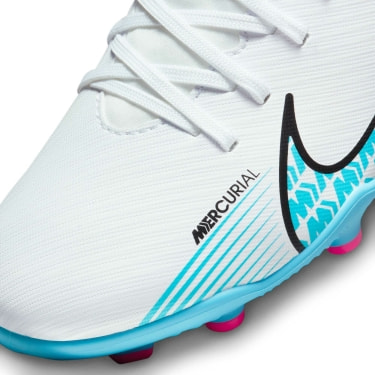 JR Det. kopačky SUPERFLY 9 CLUB FG/MG