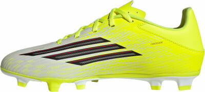 adidas F50 Club FG/MG Nockenfussballschuh UK-Gr.