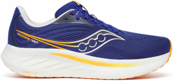 Saucony Ride 18 Laufschuhe