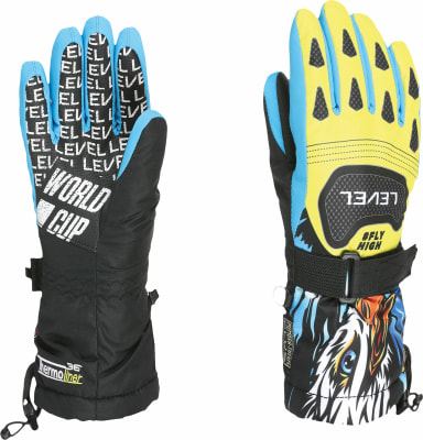 Level Skihandschuhe