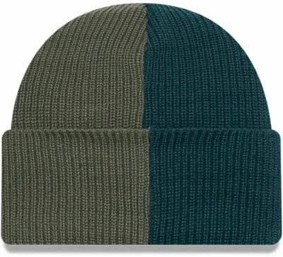 New Era New Era Fabric X Kétszínû sapka