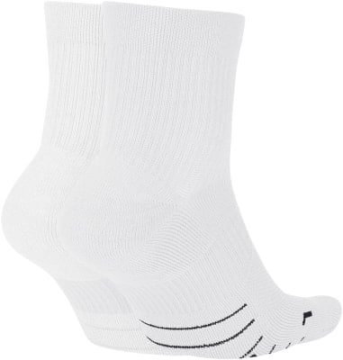 Nike Multplier Laufsocken