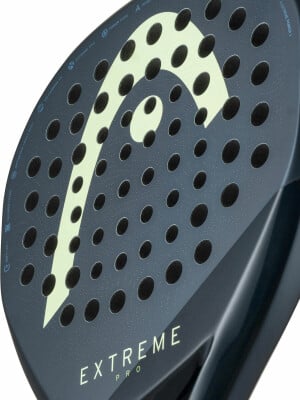 Head Extreme Pro Padelschläger