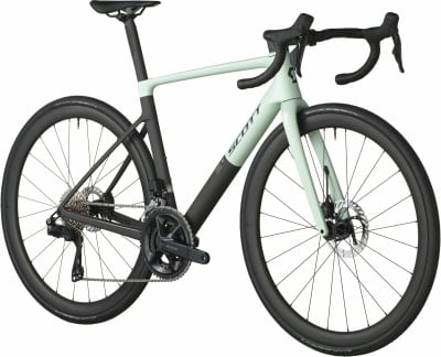Scott Addict RC 30 Carbon Rennrad