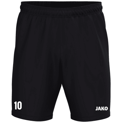 Jako One Fußballshorts