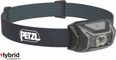 Petzl Actik Stirnlampe