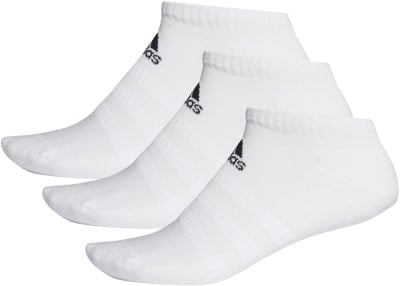 adidas CUSH LOW sportzokni (3 pár/csomag)