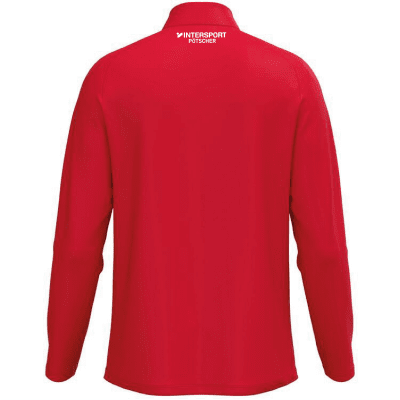 Jako One Midlayer mit Halfzip