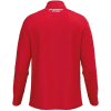 Jako One Midlayer mit Halfzip