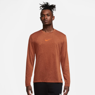 Nike Pro Dri-FIT ADV Langarmshirt