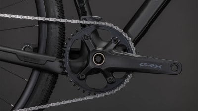 Cube Nuroad C:62 ONE Carbon Gravelbike