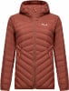 Salewa Brenta Daunenjacke mit Kapuze