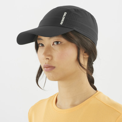 Salomon Shakeout Laufkappe