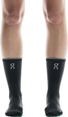 Elite Run Sock High Laufsocken