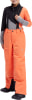 McKINLEY Ikay II Skileibchen mit Halfzip