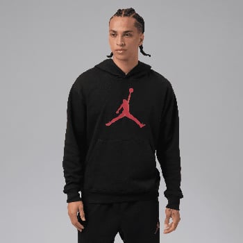Nike Jordan Jumpman Fleece Hoodie