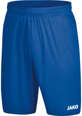 Jako Manchester 2.0 Fußballshorts