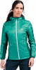 Schöffel Stams Hybridjacke mit Kapuze
