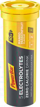 Powerbar 5 Electrolytes Brausetabletten