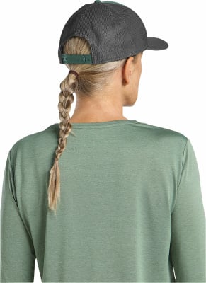 Jack Wolfskin Brand Kappe