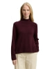 Tom Tailor Knit Pullover női pulóver