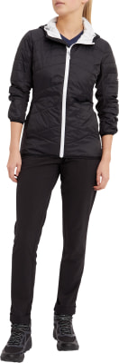 McKINLEY Sansa Primaloftjacke mit Kapuze