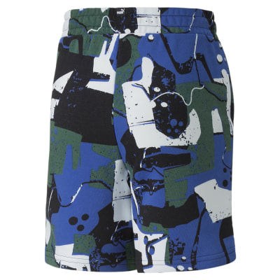 Puma Essentials Street Art Shorts
