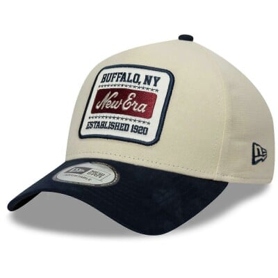 New Era New Era 940 Patch E-Frame Kšiltovka New Era New Era 940 Patch E-Frame Kšiltovka