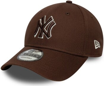 New Era NEW ERA 940MLB Team outline sapka