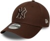 New Era NEW ERA 940MLB Team outline sapka