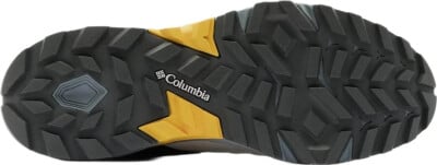 Columbia Tellurix Peak WP outdoorové boty Columbia Tellurix Peak WP outdoorové boty
