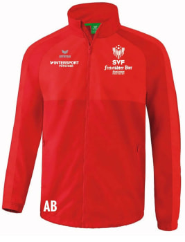 Erima Team Allwetterjacke