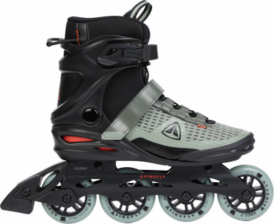 Firefly Dám. kolieskové korČule ILS A84 Women,kol. 84mm,ABEC 7,alu lišty